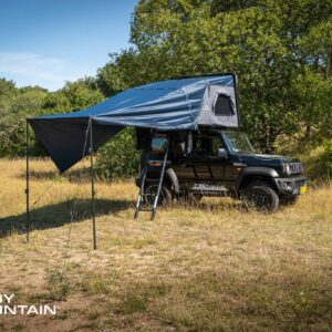 Luifel voor PEAK XXL daktent