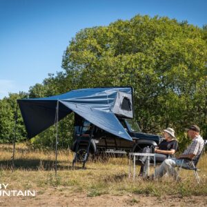 Luifel voor PEAK XL daktent