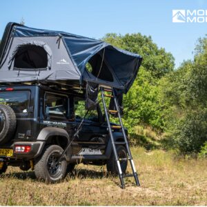 Peak XL 3 personen hybride hardshell daktent