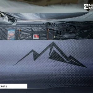 Opbergvakken Peak XL